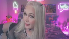 Blondelashes  Wcs