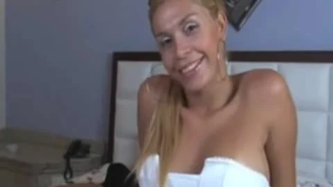 t-girl Domination