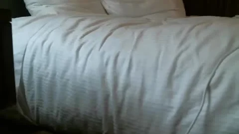 Solo tranny In stockings Riding On A dildo