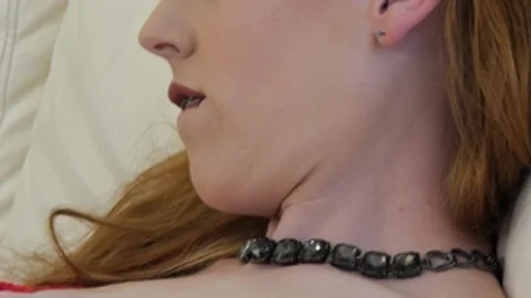 DevilsTGirls: Trans Girl Teasing from Afar