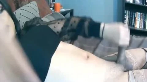 Late Tramp Tea Drop