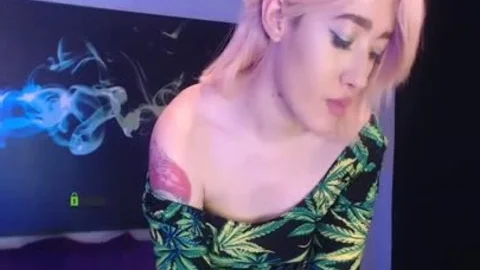 Sarahlust Ts web camera Show