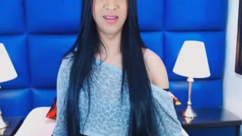 huge ramrod ladyboy chick Solo Masturbation