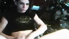 Crossdresser 10-Pounder Fetish (46)