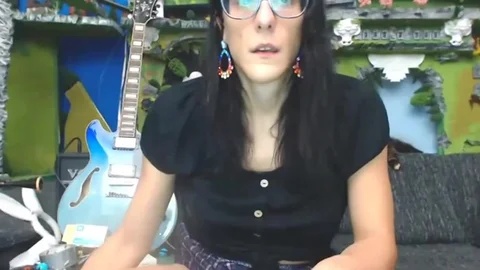 Amyattack Live shemale penis