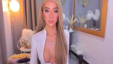 Hottransasia Live shemale