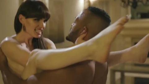 Transsensual.com: Dillon Diaz cowgirl sex