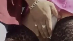 MILF shemale gets An Facial After analhole
 poundling