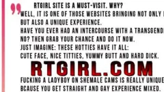 long darksome Haired skinny tranny Teasing On cam
