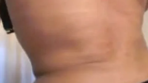 Agatha McCartney receives anal overweight 10-Pounder