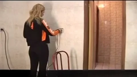 blonde ladyman Compilation