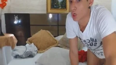 butthole nailed black ladyman