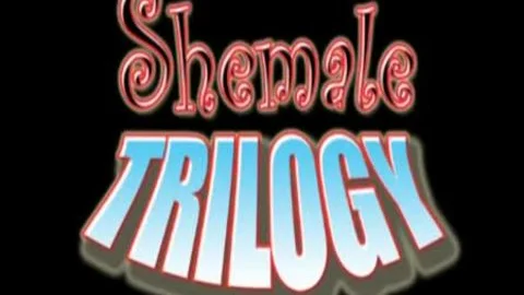 lady-man Trilogy