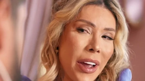 Trans Angels: Returning the Favor with a Blowjob to Remember