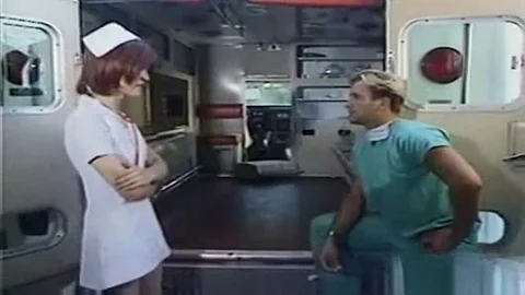 Hung lady-man receives Probed By A Doctor