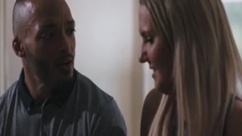 Ts Beauty Kayleigh Coxx Interracial Rim