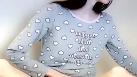 fine teen Transgirl cam Show