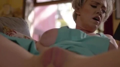 busty mother I'd like to bang receives Her wet Pie plowed By Trans Woman neighbor