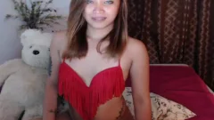 tranny Jerk And cum