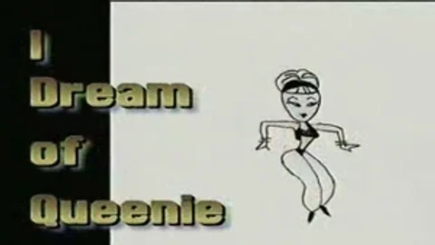 I Dream Of Queenie