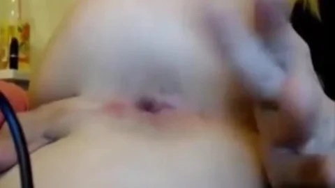 tasty blond Teasing