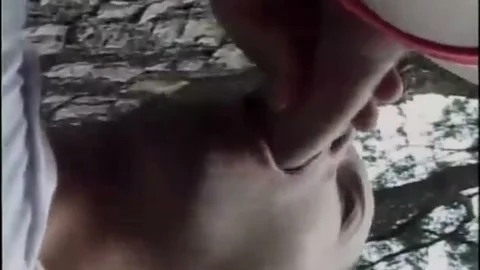 18 And transsexual 10 - Scene 1