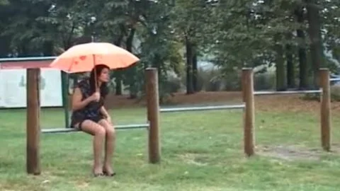 pleasing lady-man Seduces And plows A Worker