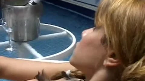 Girlymen Takes A gangbang-gaygator.com