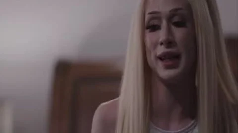 Stepdad bonks His new TS Stepdaughter