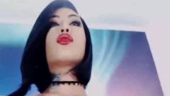 ladyboy LUCIIANATS web camera Show