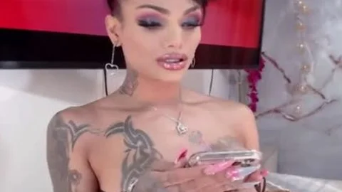Beautymelanyxxx Trans web camera