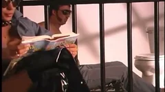 Tthis chab Fetish Zone 6 - Scene 1
