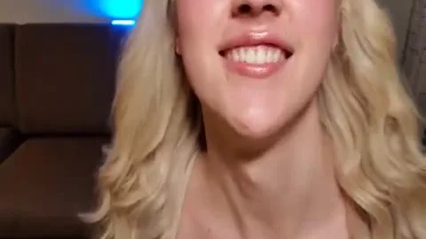 Very horny CD