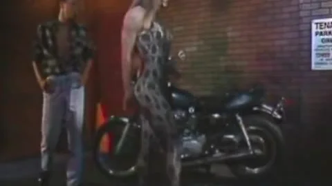 Classic Crossdresser Porn