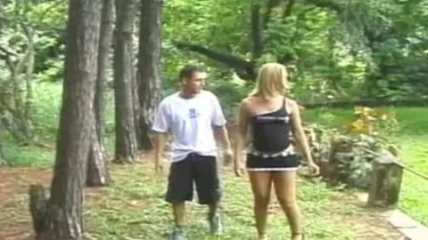 Teenage transsexuals #12 - Scene three