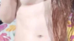 Luciana Cums Twice