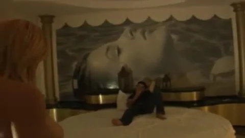 dude pounds taut ladyboy chocolate hole In Bedroom