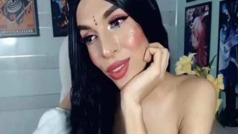 Beautytrans sheboy Live
