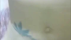 t-girl dilettante plows Her young Boyfriend
