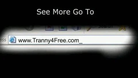 Tranny4Free ladyboy Seductive Sex