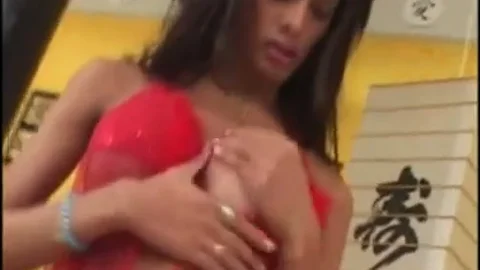Skinny this babemale Sex