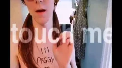 FEMINIZATION IS THE WAY