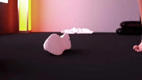 Hard wishes 3D