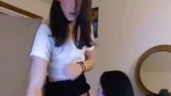 Fucking starring super sexy teen