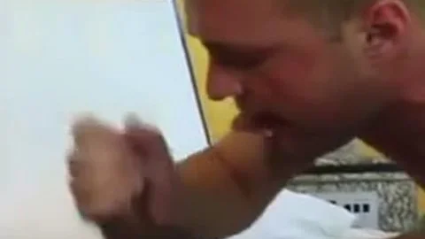 dark shemale enjoying Some Whowdyte cock