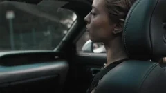 Transfixed: Hitchhiking Heat with Natalie Mars