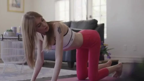 excited Tbabe Crystal Thayer Sucks Stepbrothers Bigcock