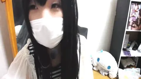 [Crossdresser, NH] BAN Was Done (´;ω;｀) Add To Favorites (´;ω;｀) [Asami 0601]