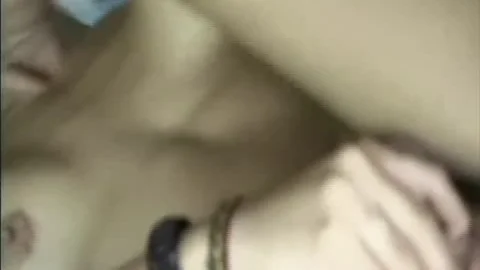 Giovanni Waxing butthole