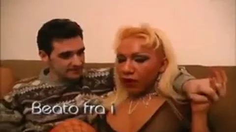 Italian orgy